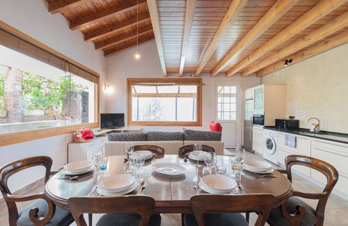 Mendexa Apartment | Zeruhaundi - baskeyrentals