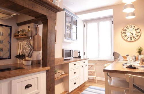 Setubal Apartment | Zeta Cafofos - One Bedroom Apartment