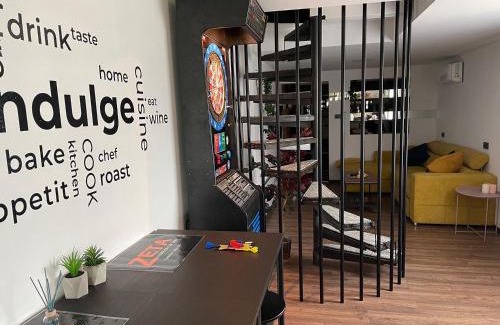 Drnje House | Zeta-house on the lake, wellness&spa