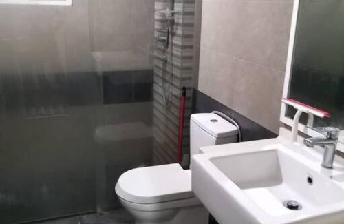 Danau Kota Apartment | Zetapark, The Loft