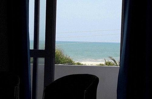 Mandavi Villa | zetta villa - Private retreat and organic farm