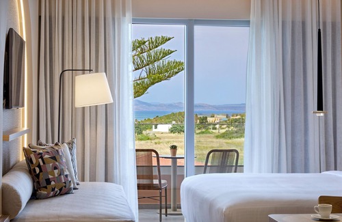 Mastichari Hotel | Zeus Kos Beach