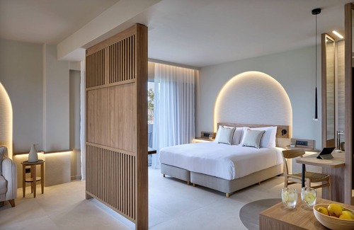 Mastichari Hotel | Zeus Kos Beach