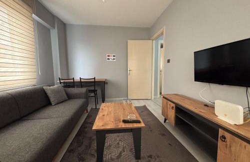 Nilufer Apartment | Zeus Suit Görükle