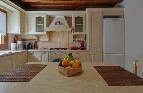 Katerini Villa | ZeusPlace Traditional Villa Peponi