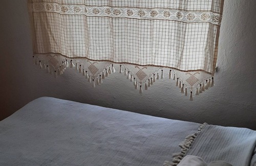 Gazipasa House | Zeytinada Pansiyon ve Gozleme