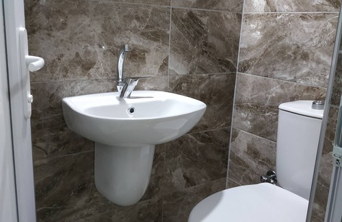 Gazipasa House | Zeytinada Pansiyon ve Gozleme