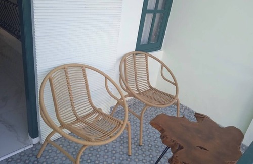 Yogyakarta Villa | ZG Home Jogja