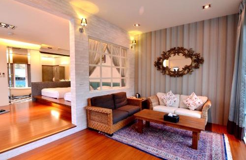 Sanyi House | Zhe Juan Meng Tian