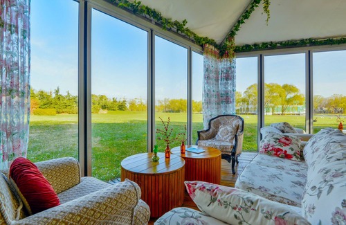 North Chaoyang Hotel | Zhi Resort Beijing