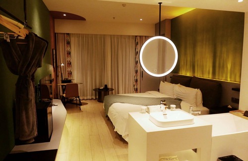 North Chaoyang Hotel | Zhi Resort Beijing