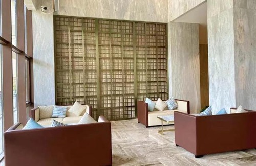 Tianya District Apartment | Zhongzhou International Apartment