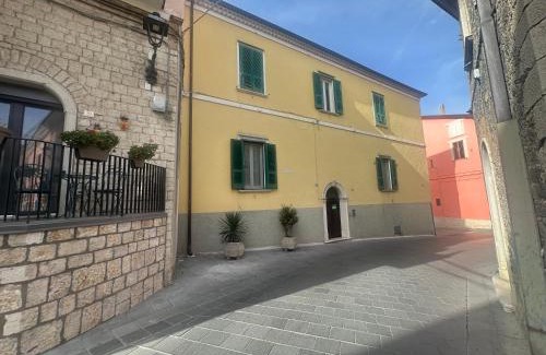 Barile Apartment | Zia Sisina - Dimora Storica