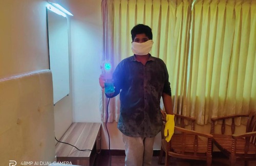 Kadapa Hotel | Ziara Hotel