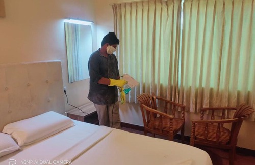 Kadapa Hotel | Ziara Hotel