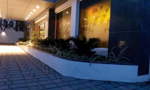 Peelamedu Hotel | ZIBE Coimbatore by GRT Hotels