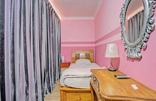 Ranau Hotel | Ziee hotel