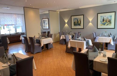 Spenge Hotel | Ziegenbruch´s Gastronomie