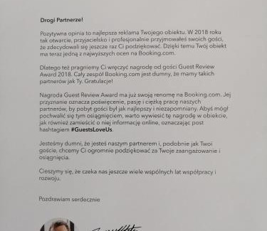 Lublin Apartment | Zielona Herbowa