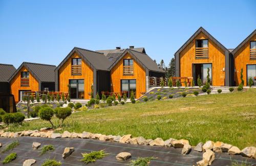 Ciezkowice House | Zielona Osada