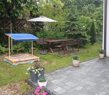 Libertow House | Zielony Gaj