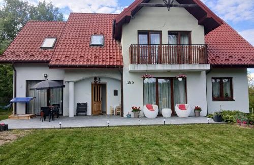 Libertow House | Zielony Gaj