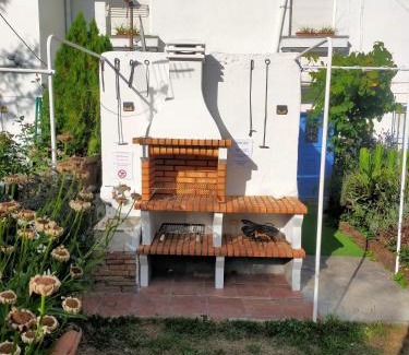 Orduna House | Zikoinaren Txokoa (El Txoko de la cigüeña)