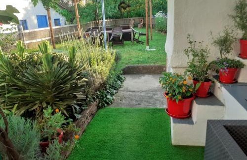 Orduna House | Zikoinaren Txokoa (El Txoko de la cigüeña)