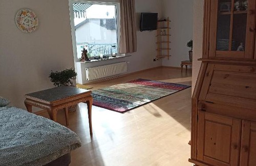 Nordenstadt Apartment | Zimmer Frei 1