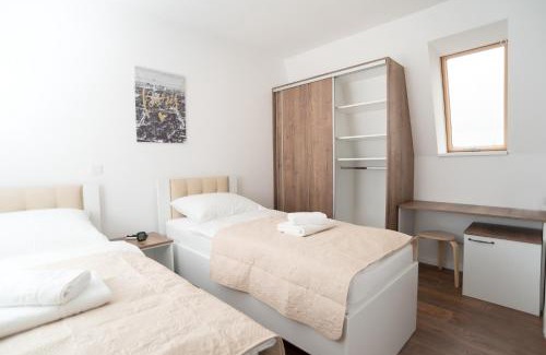 Zabok House | ZIMMER KAJ