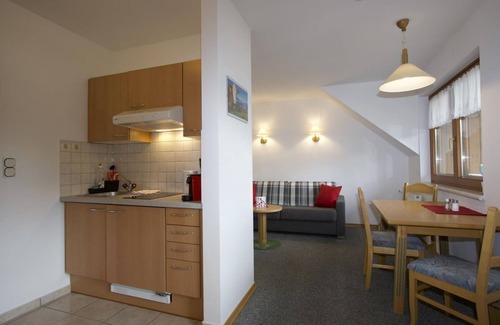 Seeboden Apartment | Zimmer Katschberg - Seeappartements Bacher