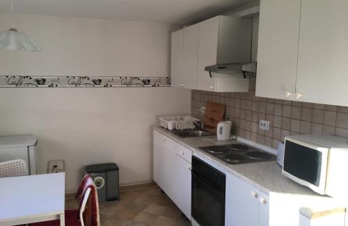 Stadt Wusterhausen House | Zimmervermietung Familie Schuster