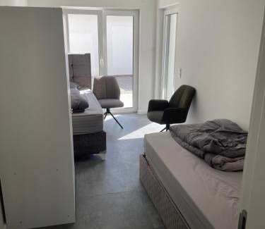 Lichtenberg Apartment | Zimmervermietung Salzgitter