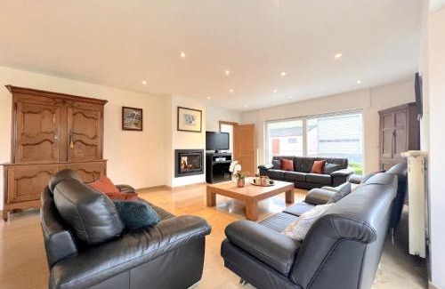 Zingem House | Zingem