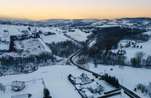 Iwkowa Villa | ZinHouse Wojakowa