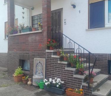 Salz Apartment | ZiniMiri