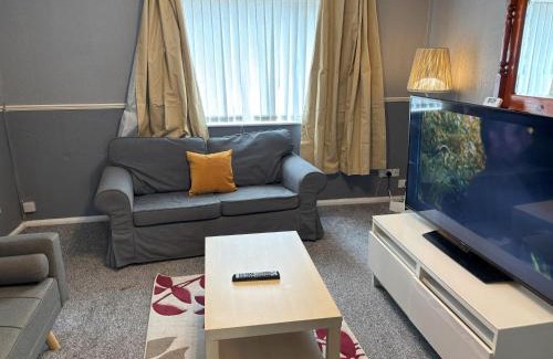 Cowpen Apartment | Zinoc Abode Free Parking