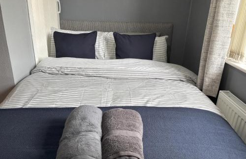 Cowpen Apartment | Zinoc Abode Free Parking