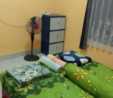 Kotaraja House | Zinzi's All-Inclusive Homestay