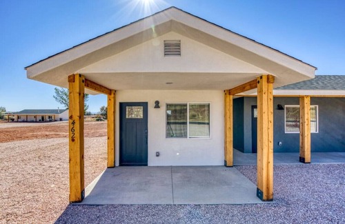 Kanab House | Zion's Shadow Suites #1