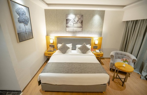 Kadadhe Hotel | Zip By Spree Hotels Chakan