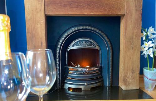 Tanygrisiau House | Zip12 Cottage Nr Zip World and Snowdon Yr Wyddfa