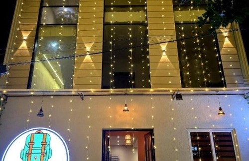 Agra House | Zipcode Stay : Deluxe Triple Roomn