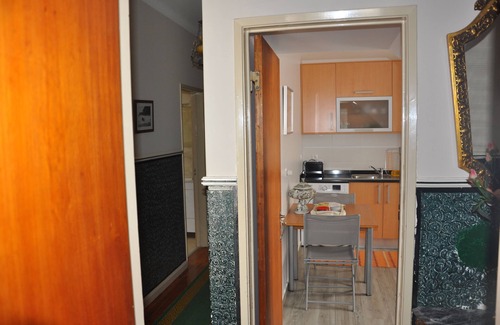 Nazare Apartment | Zira`s Home