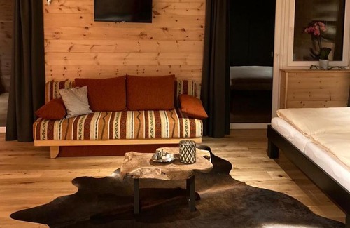 Himmelberg Apartment | Zirben Appartement zwischen Berg und See