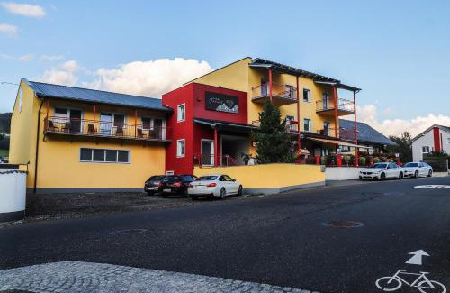 Obdach House | Zirben Diamant Rooms & Dogs