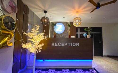 Kadubeesanahalli Hotel | Zivo Inn