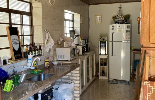 Chapada dos Guimaraes House | Zizi Home