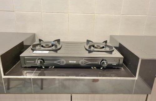 Medan House | Zizi Homey 201