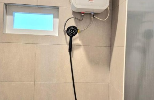 Medan House | Zizi Homey Cemara Asri 301